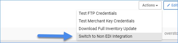 Supplier Oasis Login